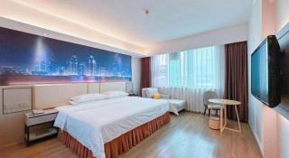 Vienna Hotel Meizhou Mei County Airport - 9