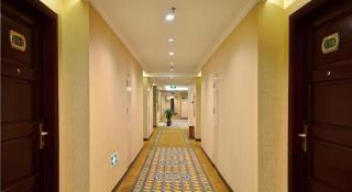 Vienna Hotel Meizhou Mei County Airport - 6