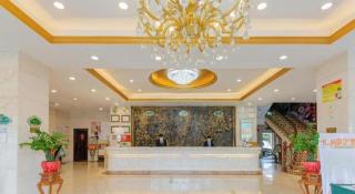 Vienna Hotel Meizhou Mei County Airport - 4