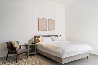 Mamad Achziv Seaside Stylish Stay - 8