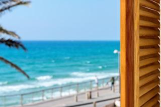 Mamad Jaffa Charm Chic Seaview Stay by Sea N Rent - 8