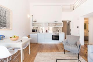 Mamad Jaffa Charm Chic Seaview Stay by Sea N Rent - 5