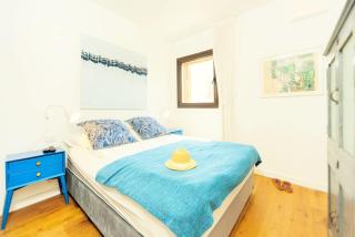 Mamad Jaffa Charm Chic Seaview Stay by Sea N Rent - 6