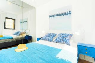 Mamad Jaffa Charm Chic Seaview Stay by Sea N Rent - 4