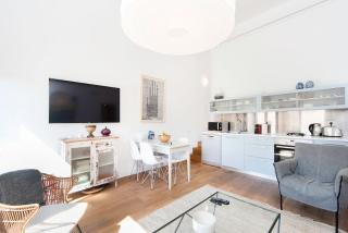 Mamad Jaffa Charm Chic Seaview Stay by Sea N Rent - 2
