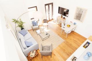 Mamad Jaffa Charm Chic Seaview Stay by Sea N Rent - 1