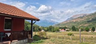 Kuća za pravi odmor - 9