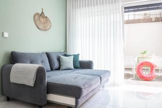Tranquil Stay Near the Beach - Naharia - 3