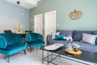 Tranquil Stay Near the Beach - Naharia - 1