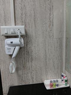 Hotel Chhungte International - 6
