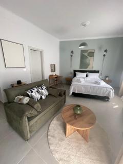 Park Suites - 4