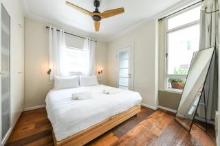 Country Style Apt 2min from Beach by Sea N Rent - 5