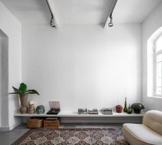 The Gem of Neve Tzedek Stylish Home - 2
