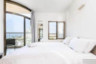 Herzliya Seaside Charming Home - 5