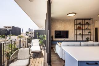 Mamad Modern Cozy Dream Apartment - 0