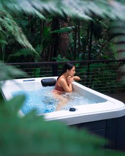 Munduk Cabins - 7