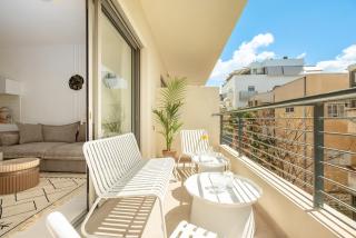 Mamad Sheinkin Chic Comfort City Stay - 0