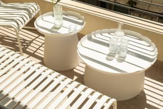 Mamad Sheinkin Chic Comfort City Stay - 7