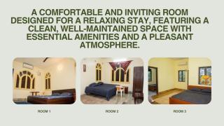 Laxmi Garden Home Stay - 1