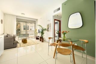 Mamad Sheinkin Chic Comfort City Stay - 6