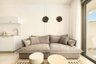 Mamad Sheinkin Chic Comfort City Stay - 2