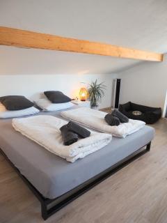 Naturverbundene Wohnung Rezman - 8