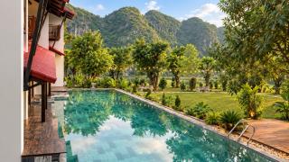 Gardenia Village Tam Coc - Ninh Binh - 8