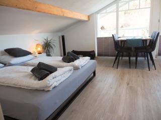 Naturverbundene Wohnung Rezman - 7