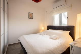 Haifa Luxury Penthouse Sea & City Views - 4