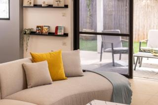 Serenity by the Sea – Poleg Villa - 7