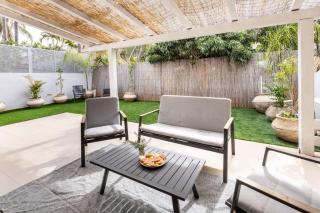 Serenity by the Sea – Poleg Villa - 6