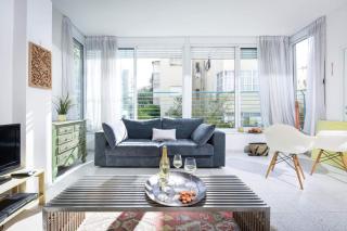 Tranquil Garden Retreat - 0