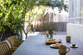 Bauhaus Sea-Side Garden Haven by Sea N Rent - Tel Aviv - 6