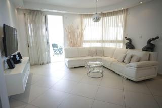 Mamad Red Sea View Apartment - 7