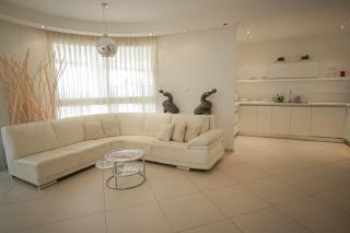 Mamad Red Sea View Apartment - 5