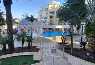 Mamad Red Sea View Apartment - 4