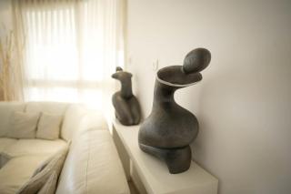 Mamad Red Sea View Apartment - 1
