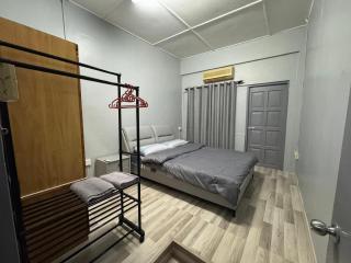 Star Garden Cozy 3BR Homestay Family and Couples Kuching City - 1
