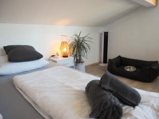 Naturverbundene Wohnung Rezman - 4
