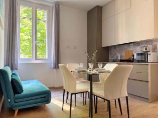 Homeby - Central Station 3 Suites Apartment - 4