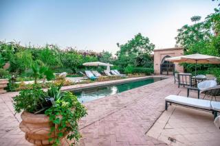 Prestige du Souss - 5