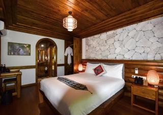 Maison de Lao Chai - 9