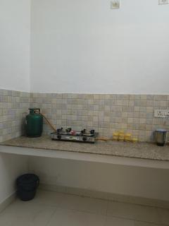 The Family Nest Homestay - 8