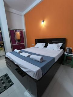 The Family Nest Homestay - 7