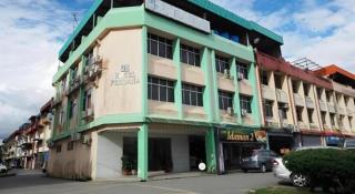 Hotel Perdana - 6