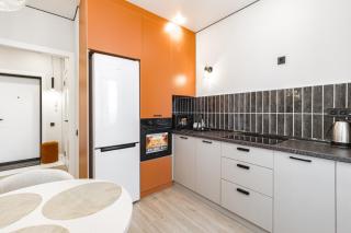 Luxe 1-bedroom apartment Arena Garden! - 8