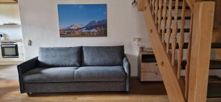 Ferienwohnung Bergwald inkl. Chiemgaukarte - 7