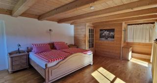 Ferienwohnung Bergwald inkl. Chiemgaukarte - 3