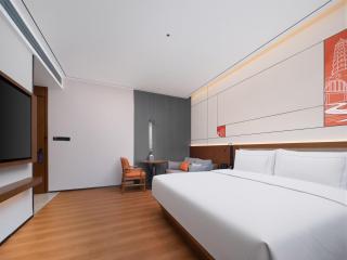 UrCove by Hyatt Lanzhou Dongfanghong Plaza MixC - 9