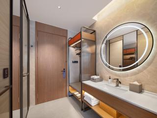 UrCove by Hyatt Lanzhou Dongfanghong Plaza MixC - 5
